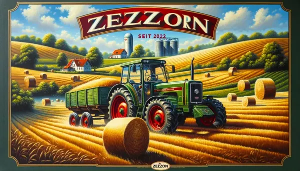Geschichte der Zezzorn Gaming Community