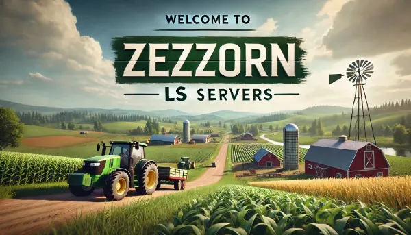 LS Server