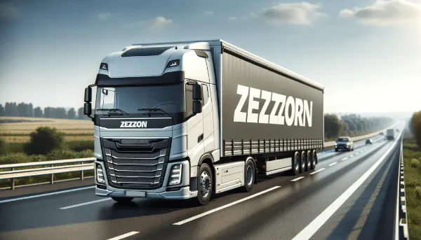 Zezzorn Transporte